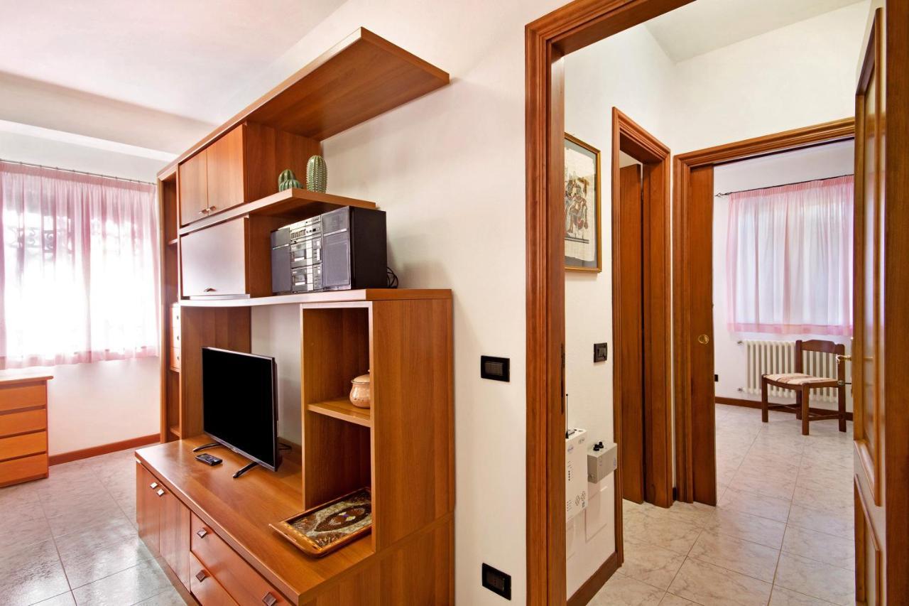 Maremonti Appartement Casarza Ligure Buitenkant foto