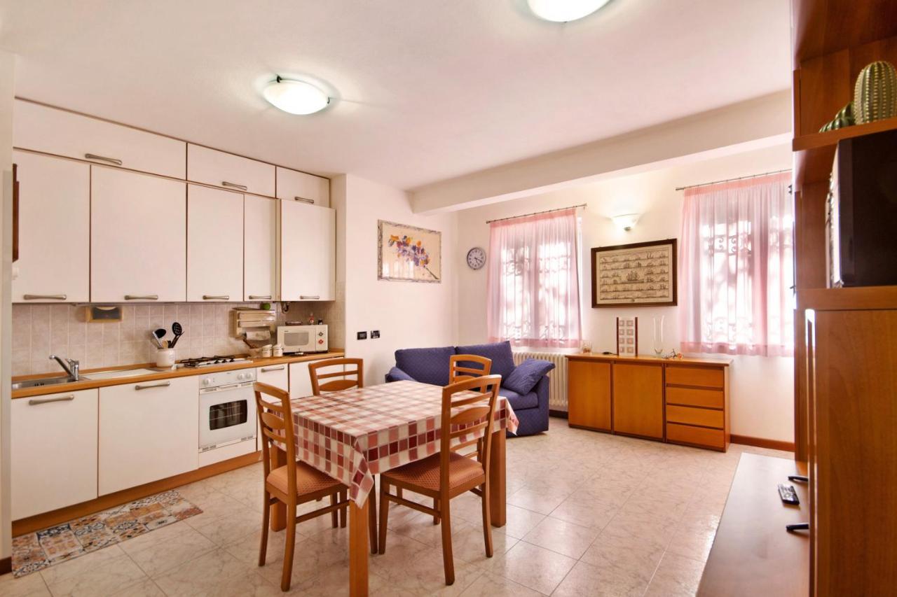 Maremonti Appartement Casarza Ligure Buitenkant foto